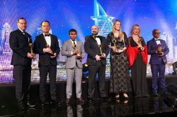 25 лет вместе: годовщина Yana Luxury Travel