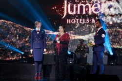 25 лет вместе: годовщина Yana Luxury Travel