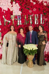 25 лет вместе: годовщина Yana Luxury Travel