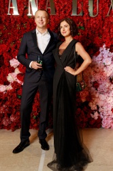 25 лет вместе: годовщина Yana Luxury Travel