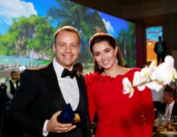 25 лет вместе: годовщина Yana Luxury Travel