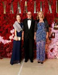 25 лет вместе: годовщина Yana Luxury Travel