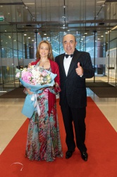 25 лет вместе: годовщина Yana Luxury Travel