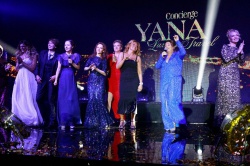 25 лет вместе: годовщина Yana Luxury Travel