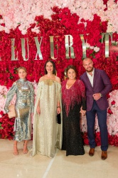 25 лет вместе: годовщина Yana Luxury Travel