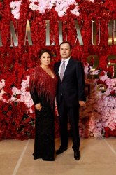 25 лет вместе: годовщина Yana Luxury Travel