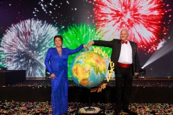 25 лет вместе: годовщина Yana Luxury Travel