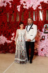 25 лет вместе: годовщина Yana Luxury Travel