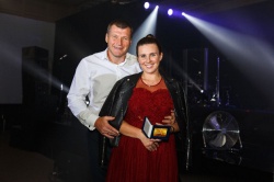 25 лет вместе: годовщина Yana Luxury Travel