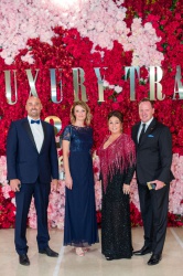 25 лет вместе: годовщина Yana Luxury Travel