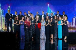 25 лет вместе: годовщина Yana Luxury Travel