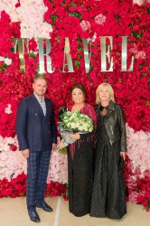 25 лет вместе: годовщина Yana Luxury Travel