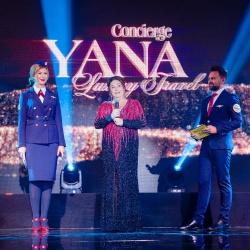 25 лет в сфере элитного туризма