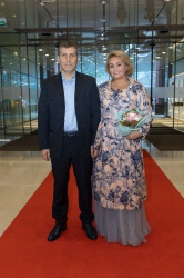 25 лет вместе: годовщина Yana Luxury Travel