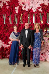 25 лет вместе: годовщина Yana Luxury Travel