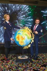 25 лет в сфере элитного туризма