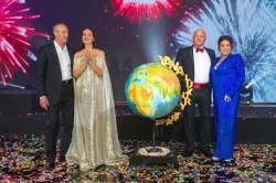 25 лет в сфере элитного туризма