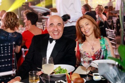 25 лет вместе: годовщина Yana Luxury Travel