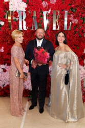 25 лет в сфере элитного туризма