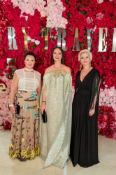 25 лет вместе: годовщина Yana Luxury Travel