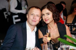 25 лет вместе: годовщина Yana Luxury Travel