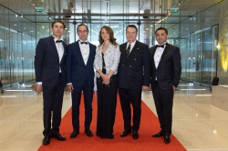 25 лет вместе: годовщина Yana Luxury Travel