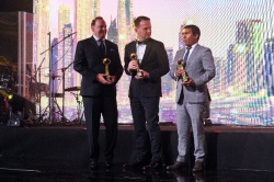 25 лет вместе: годовщина Yana Luxury Travel