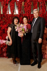 25 лет вместе: годовщина Yana Luxury Travel