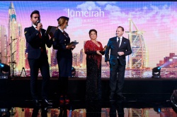 25 лет вместе: годовщина Yana Luxury Travel