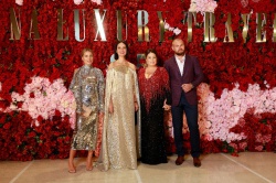 25 лет вместе: годовщина Yana Luxury Travel