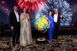 25 лет вместе: годовщина Yana Luxury Travel