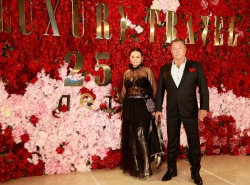 25 лет вместе: годовщина Yana Luxury Travel