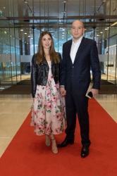 25 лет вместе: годовщина Yana Luxury Travel