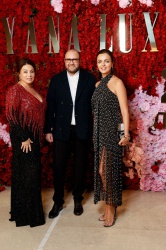 25 лет вместе: годовщина Yana Luxury Travel