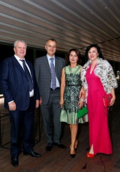 25 лет вместе: годовщина Yana Luxury Travel