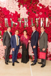 25 лет вместе: годовщина Yana Luxury Travel