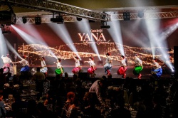 25 лет вместе: годовщина Yana Luxury Travel