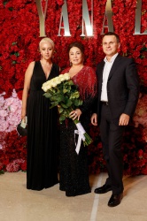 25 лет вместе: годовщина Yana Luxury Travel