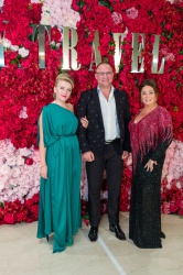 25 лет вместе: годовщина Yana Luxury Travel