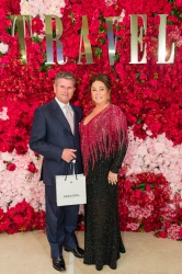 25 лет вместе: годовщина Yana Luxury Travel