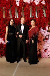 25 лет вместе: годовщина Yana Luxury Travel