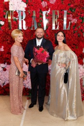 25 лет вместе: годовщина Yana Luxury Travel