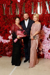 25 лет вместе: годовщина Yana Luxury Travel