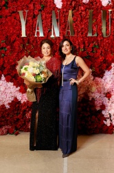 25 лет вместе: годовщина Yana Luxury Travel