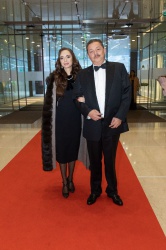 25 лет вместе: годовщина Yana Luxury Travel