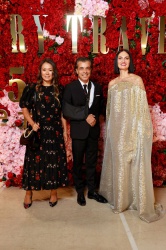 25 лет вместе: годовщина Yana Luxury Travel