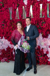 25 лет вместе: годовщина Yana Luxury Travel