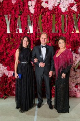 25 лет вместе: годовщина Yana Luxury Travel