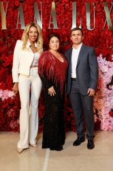 25 лет вместе: годовщина Yana Luxury Travel