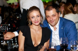 25 лет вместе: годовщина Yana Luxury Travel